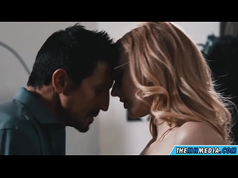 ❤️ Romanttista seksiä lutkaisen blondin kanssa ❤❌ Laadukas seksi at us