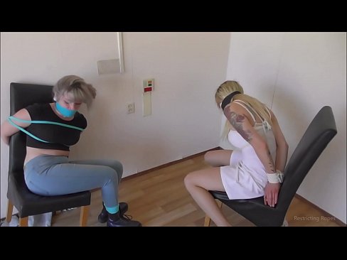 ❤️ Addiktoitunut / sidottu ja suukapulalla / neito hädässä ❤❌ Laadukas seksi at us